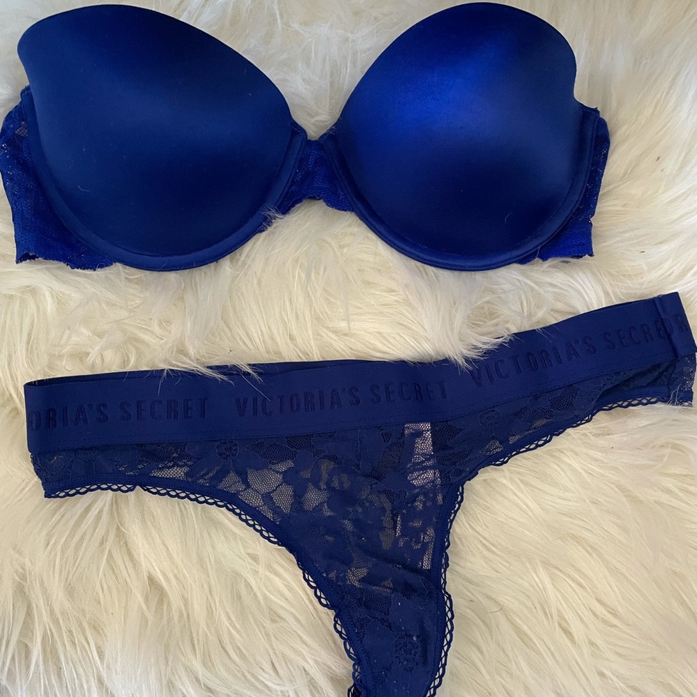 Victoria’s Secret Set